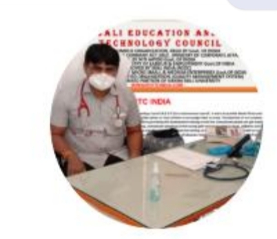 Image for Dr. Manoj Kumar 