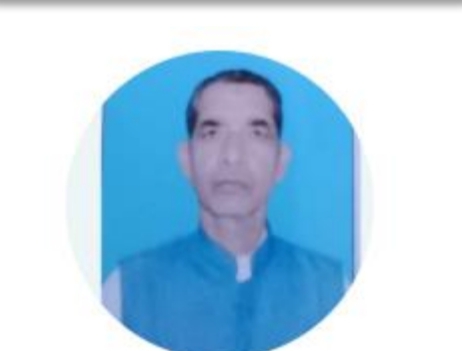 Image for Prof. Dr. Ashok pd. Singh 
