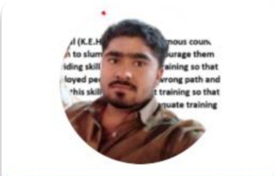 Image for Mr. Aditya Kumar jha 