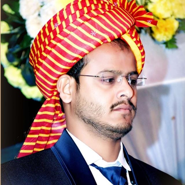 Image for Mr. Pappu Kumar Saxena 