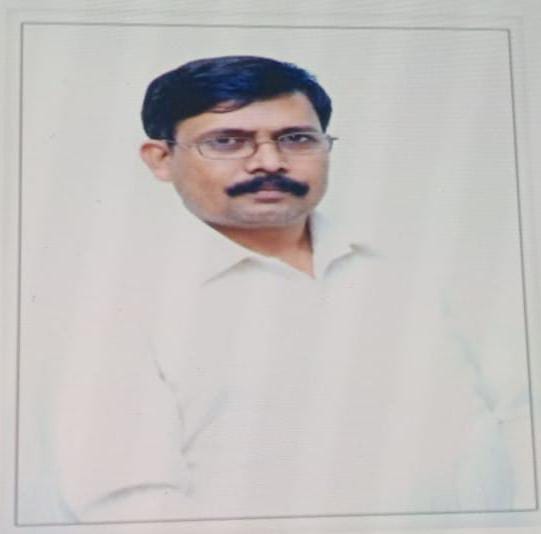 Image for Mr. Dr. Satish Kumar Gill 