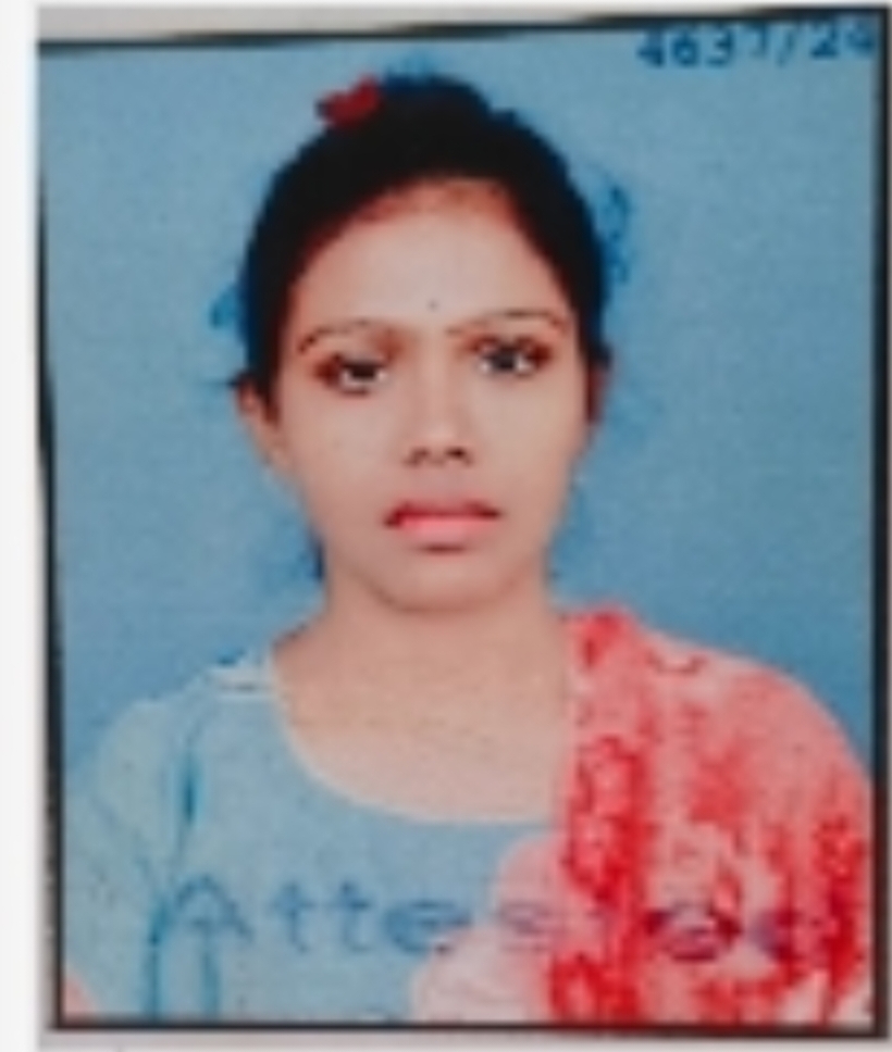 PRITI KUMARI SINGH