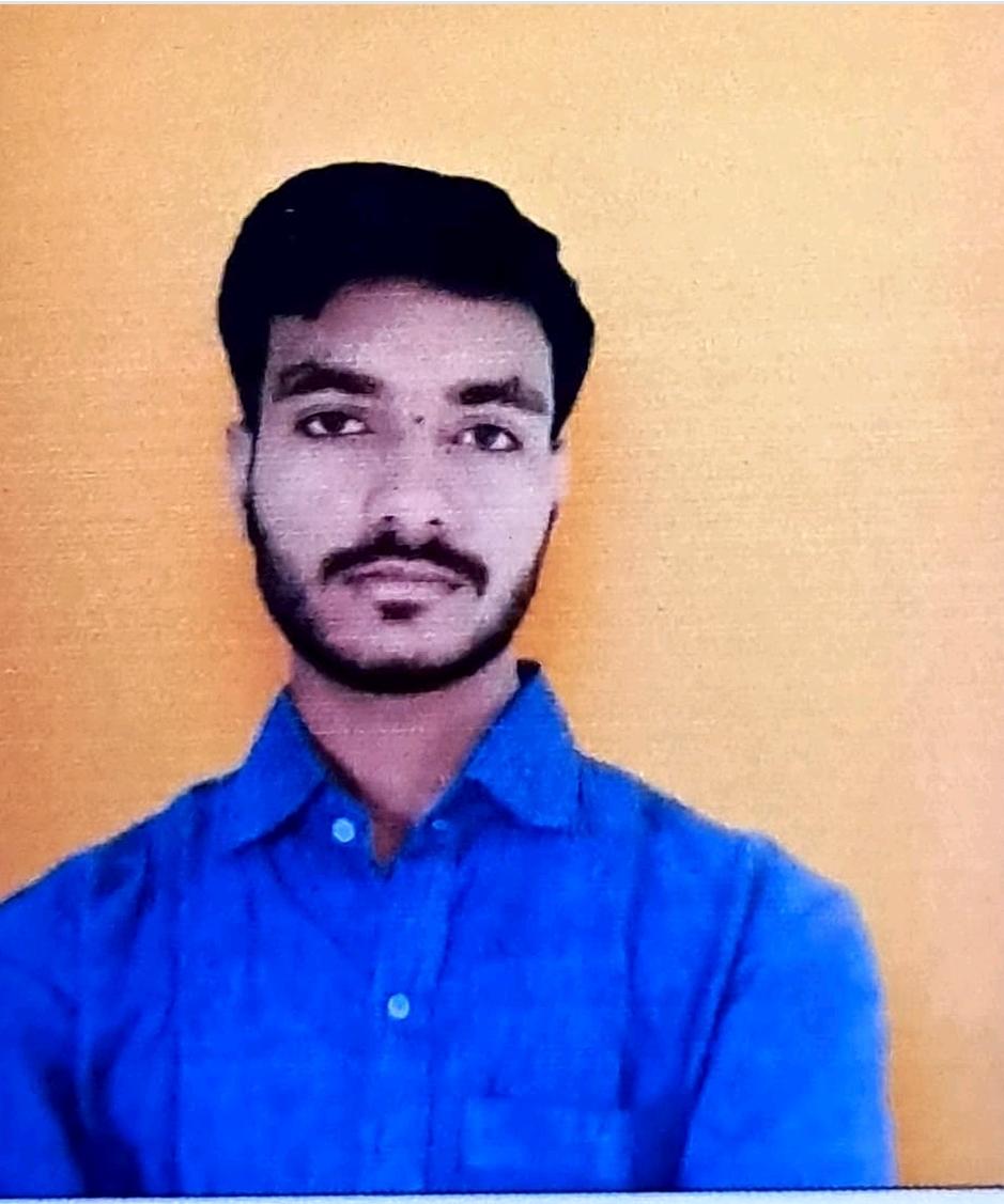 DURGESH KUMAR 
