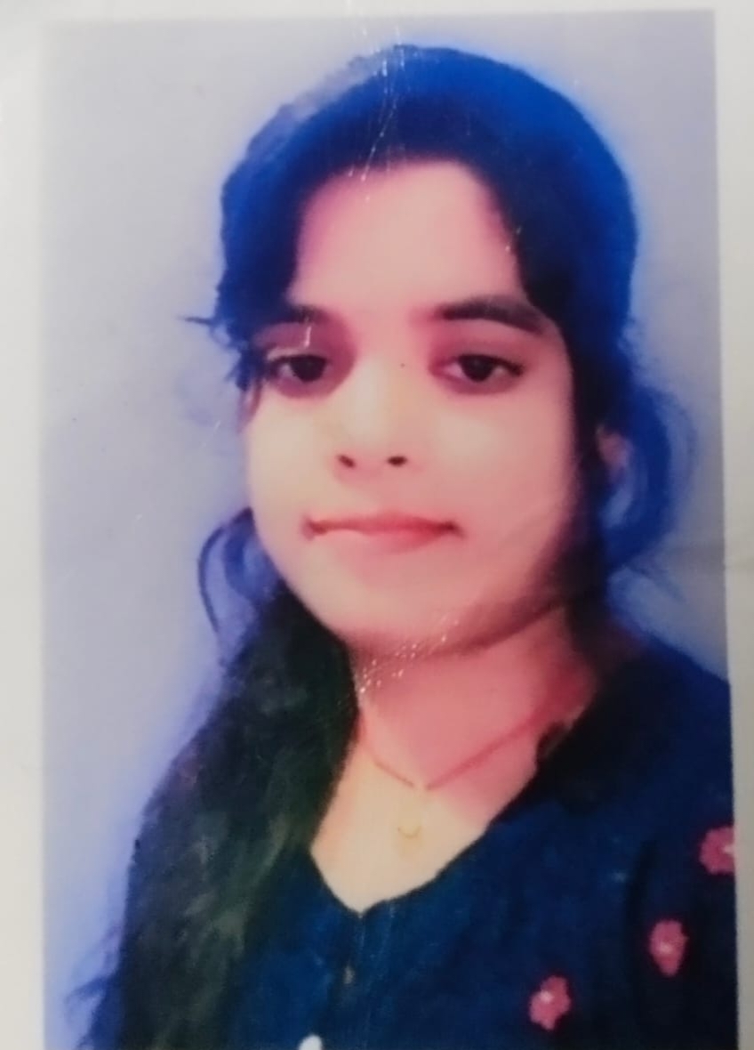 MANISHA KUMARI 