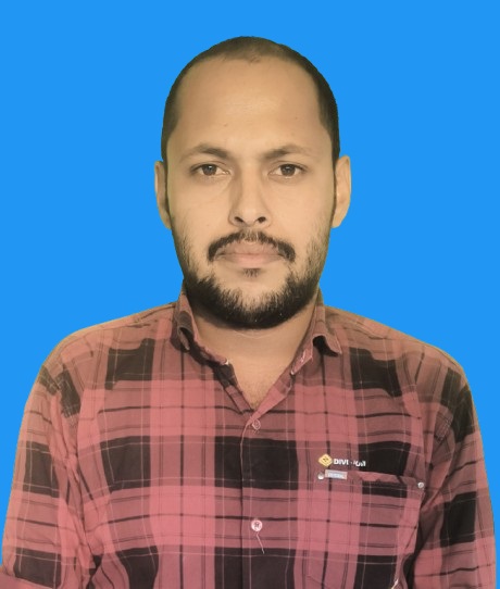BIKASH KUMAR 