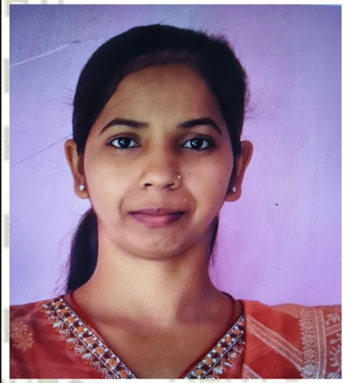 SUPRIYA KUMARI 