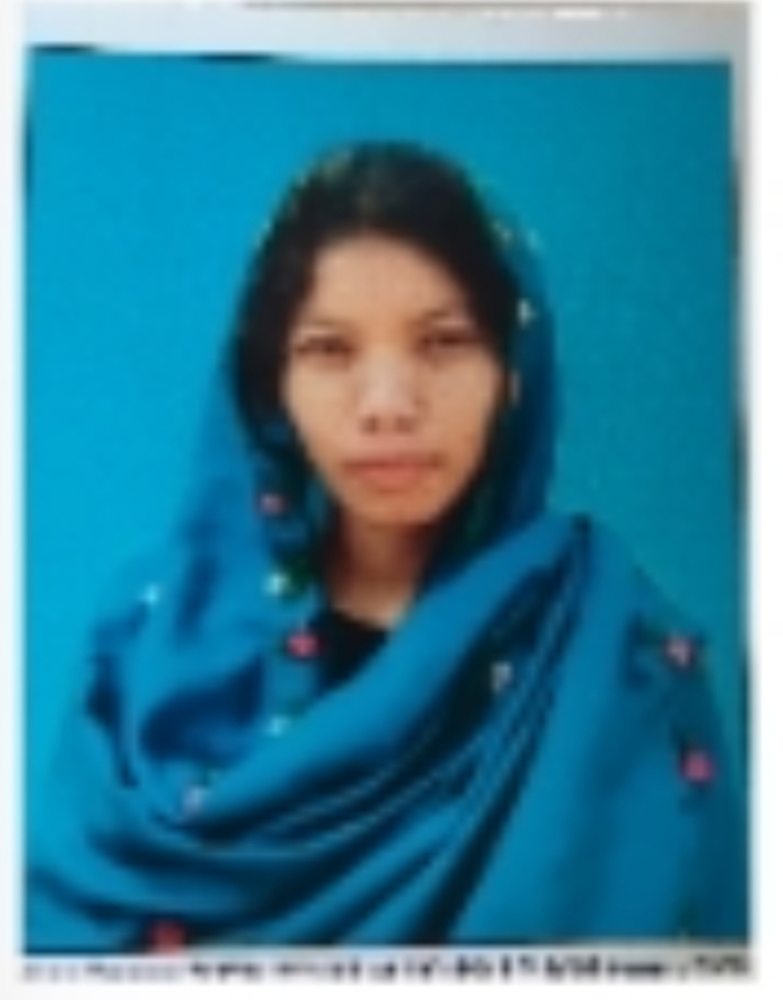 SALOMI MURMU 