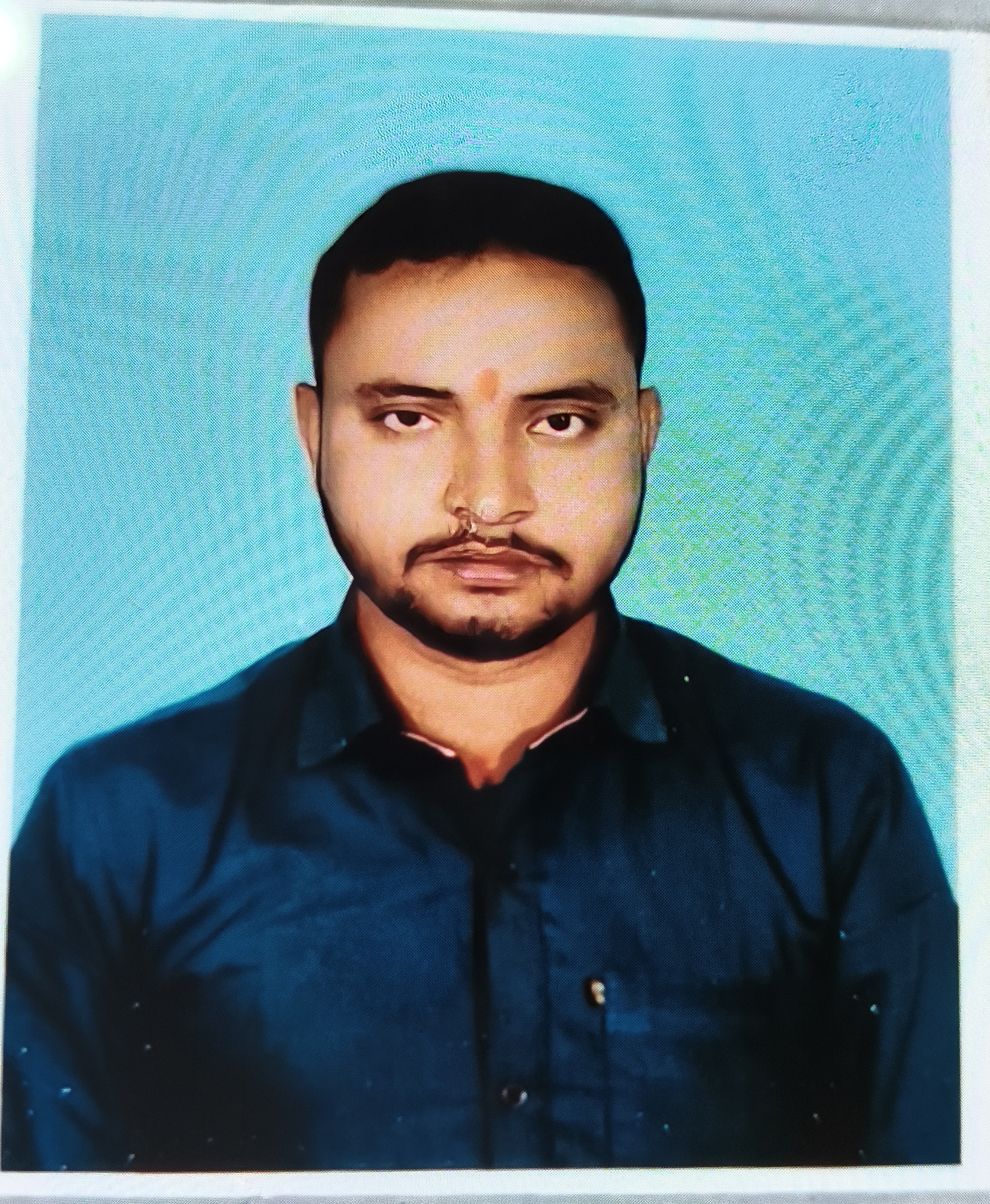 SHRAWAN KUMAR