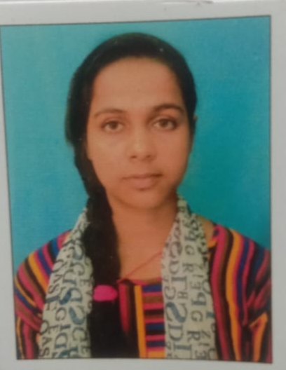 NITU KUMARI 