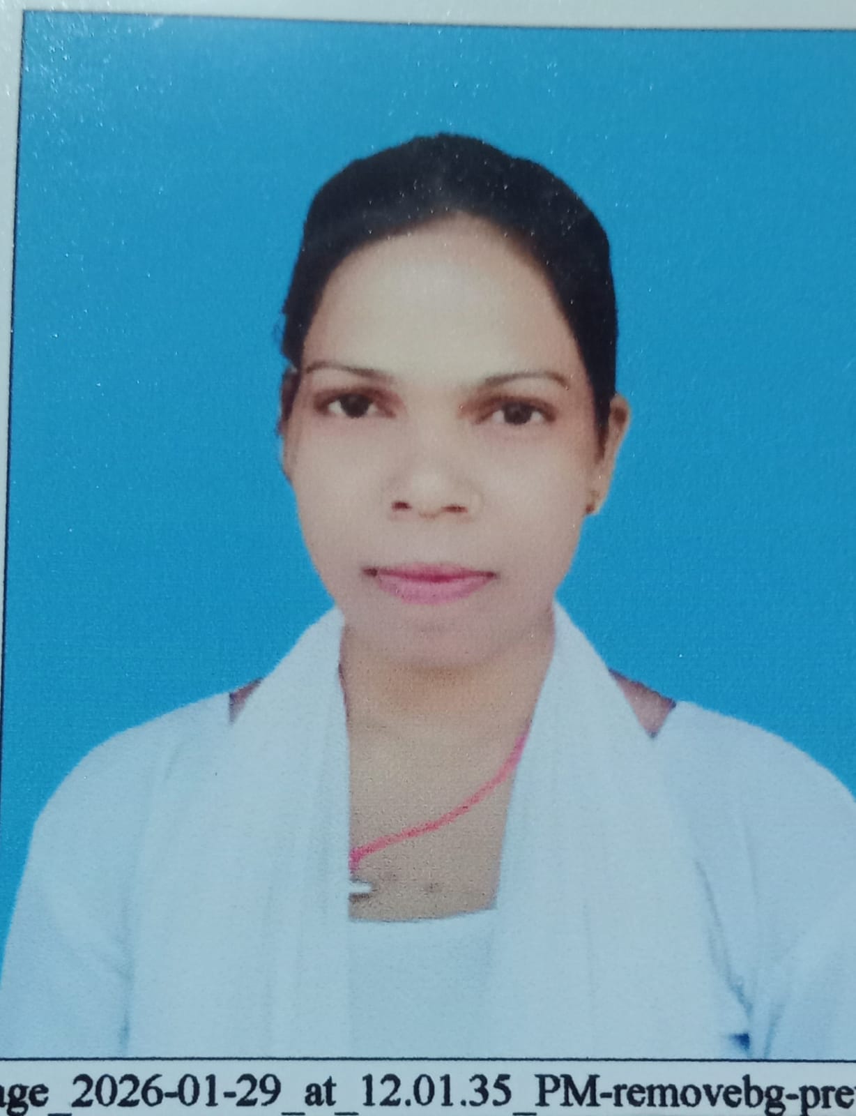 KAVITA KUMARI 