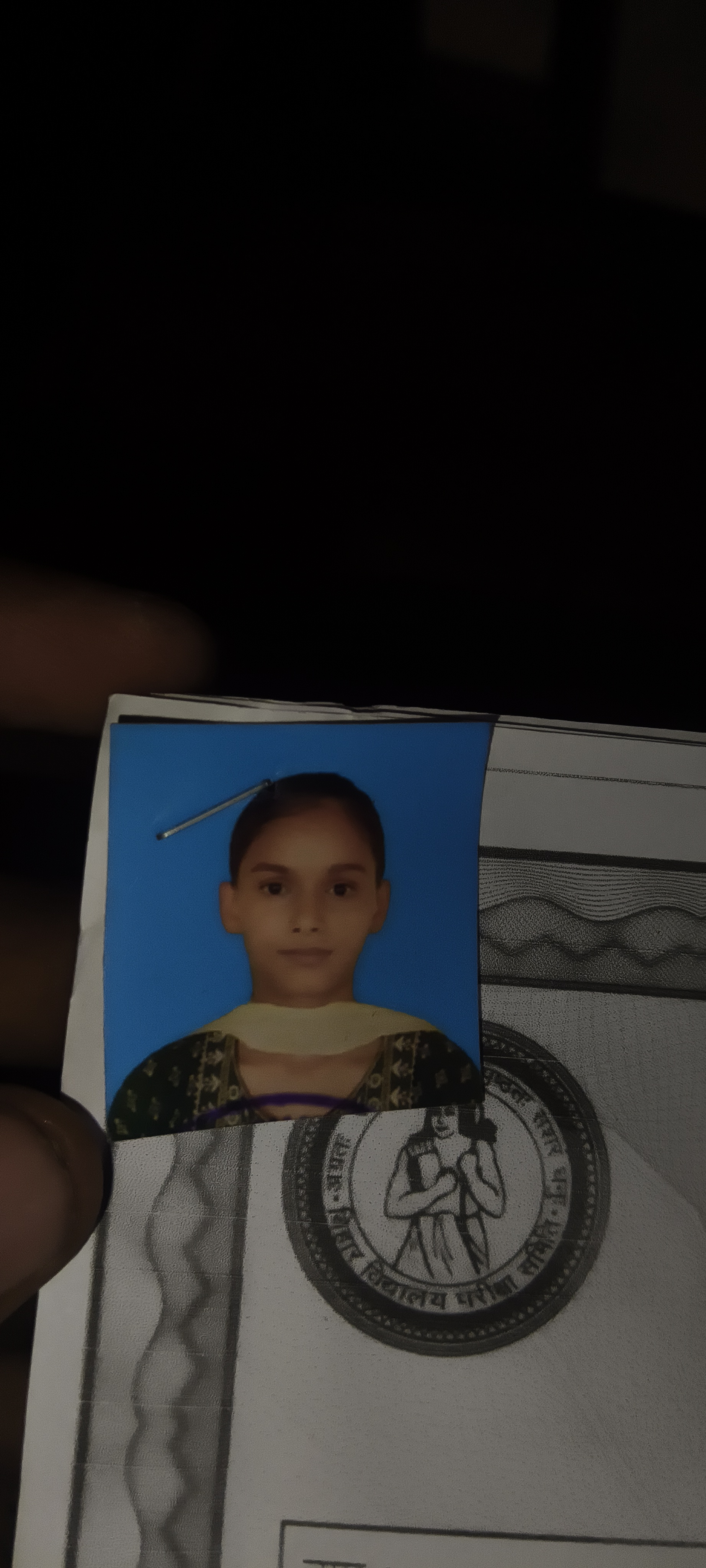 Nandani kumari